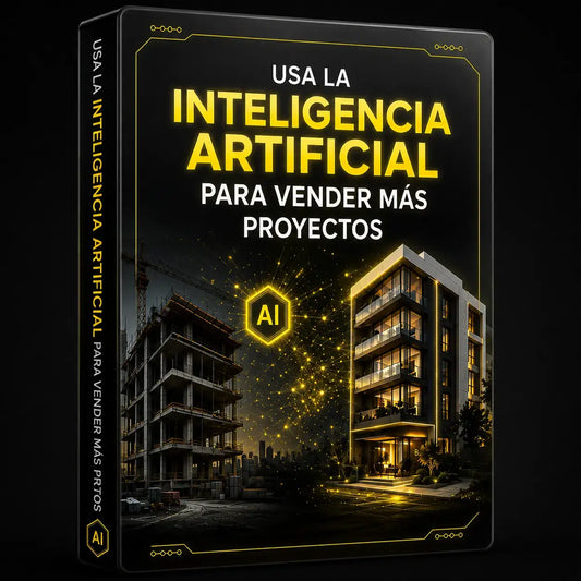 MÉTODO VENTA VIRAL para CONSTRUCCIÓN